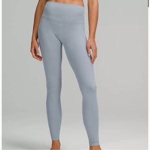 Lululemon Align High Rise Pant 28”